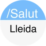 Logo of Salut Lleida android Application 